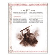 El Anillo Único 2ª ed.: Manos del Mago Blanco