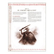 L'Anell únic 2ª ed.: Mans del Mag Blanc (en catalán)