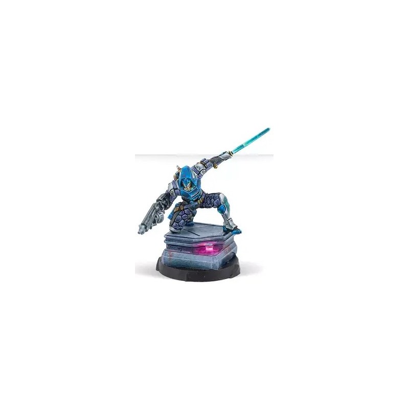 Reinf. Nightshades, Clandestine Action Unit - Infinity