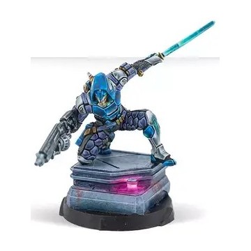 Reinf. Nightshades, Clandestine Action Unit - Infinity