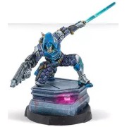 Reinf. Nightshades, Clandestine Action Unit - Infinity