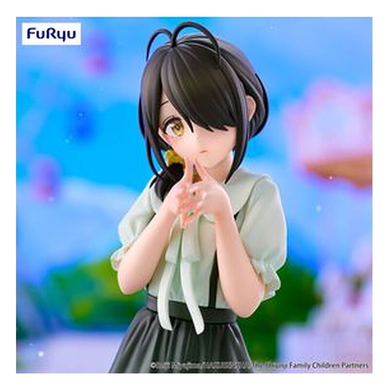 Figura Trio-Try-iT Kotono Shiunji Theme Park Day Ver. - The Shiunji Family Children (20 cm)
