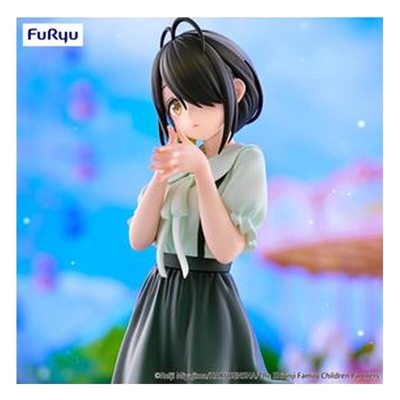 Figura Trio-Try-iT Kotono Shiunji Theme Park Day Ver. - The Shiunji Family Children (20 cm)