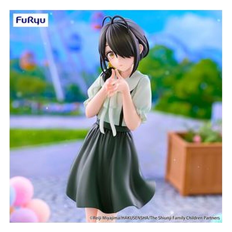 Figura Trio-Try-iT Kotono Shiunji Theme Park Day Ver. - The Shiunji Family Children (20 cm)