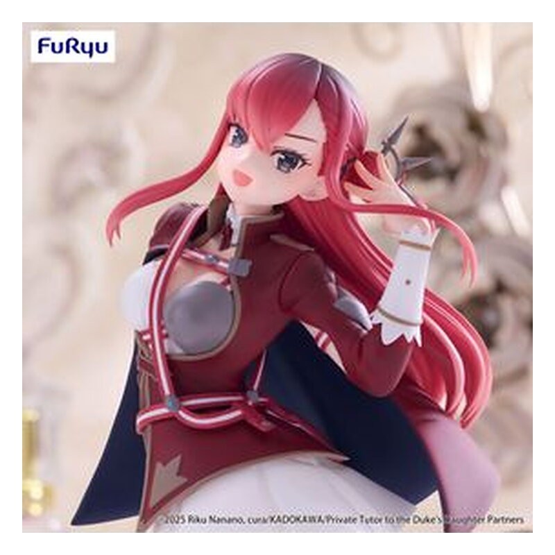 Figura Trio-Try-iT Lydia Leinster - Private Tutor to the Duke's Daughter (21 cm)
