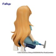 Figura FuRyu Noodle Stopper Ruri Tanigawa - Ruri Rocks (10 cm)