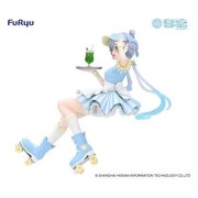 Figura FuRyu Noodle Stopper Luo Tianyi Waitress Version - Vocaloid (15 cm)