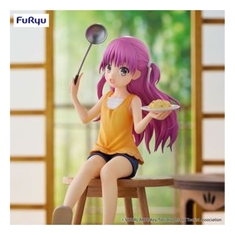Figura Noodle Stopper Umi Kato - Summer Pockets (12,5 cm)