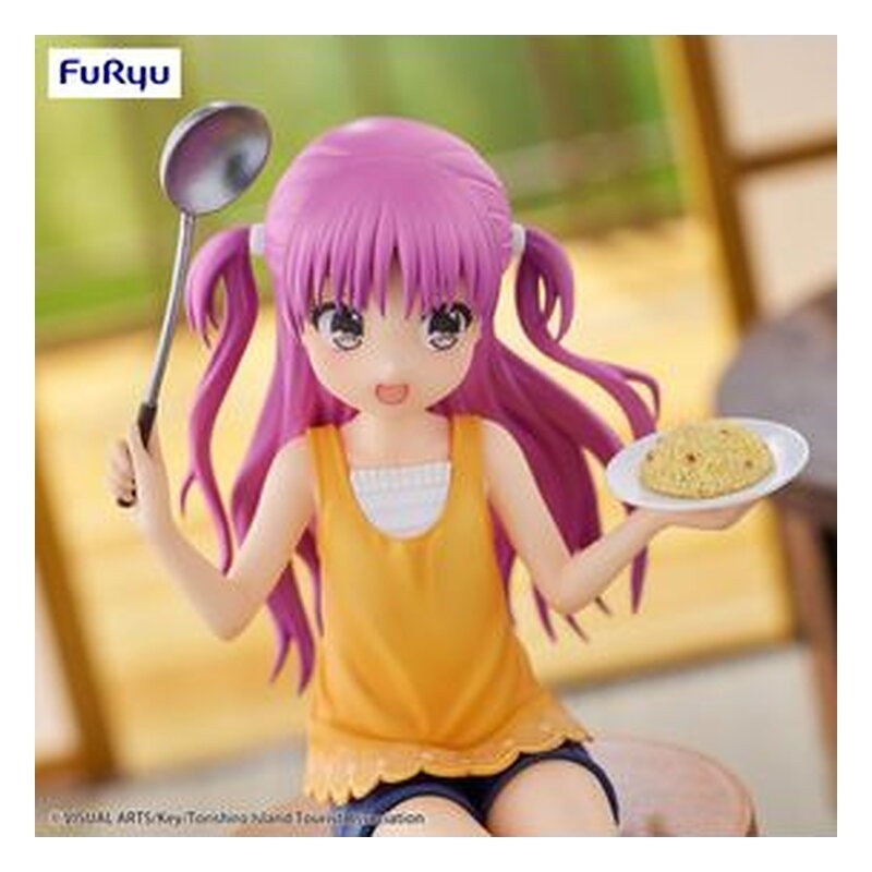 Figura Noodle Stopper Umi Kato - Summer Pockets (12,5 cm)