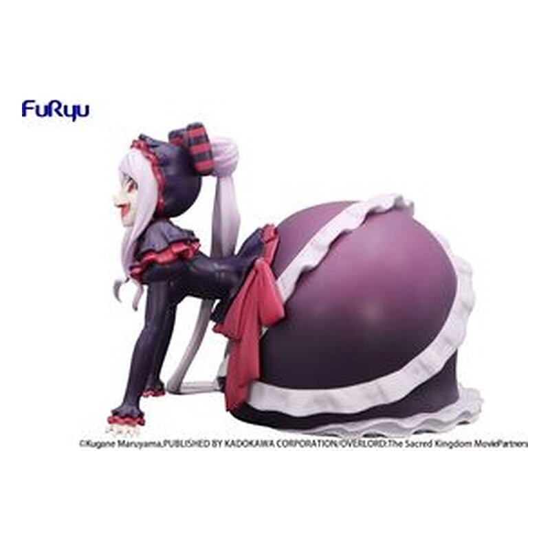 Figura Noodle Stopper Shalltear Bloodfallen - Overlord (10,5 cm)
