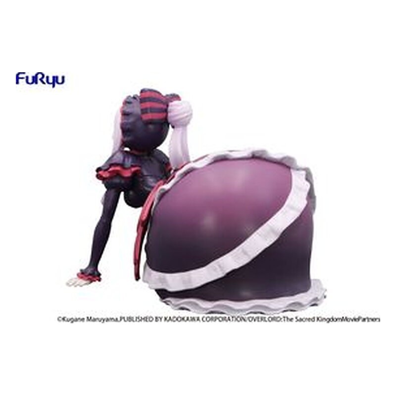 Figura Noodle Stopper Shalltear Bloodfallen - Overlord (10,5 cm)