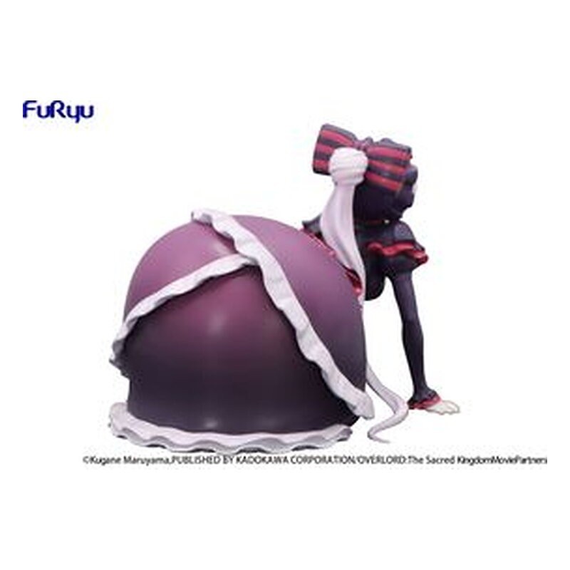 Figura Noodle Stopper Shalltear Bloodfallen - Overlord (10,5 cm)
