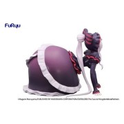Figura Noodle Stopper Shalltear Bloodfallen - Overlord (10,5 cm)
