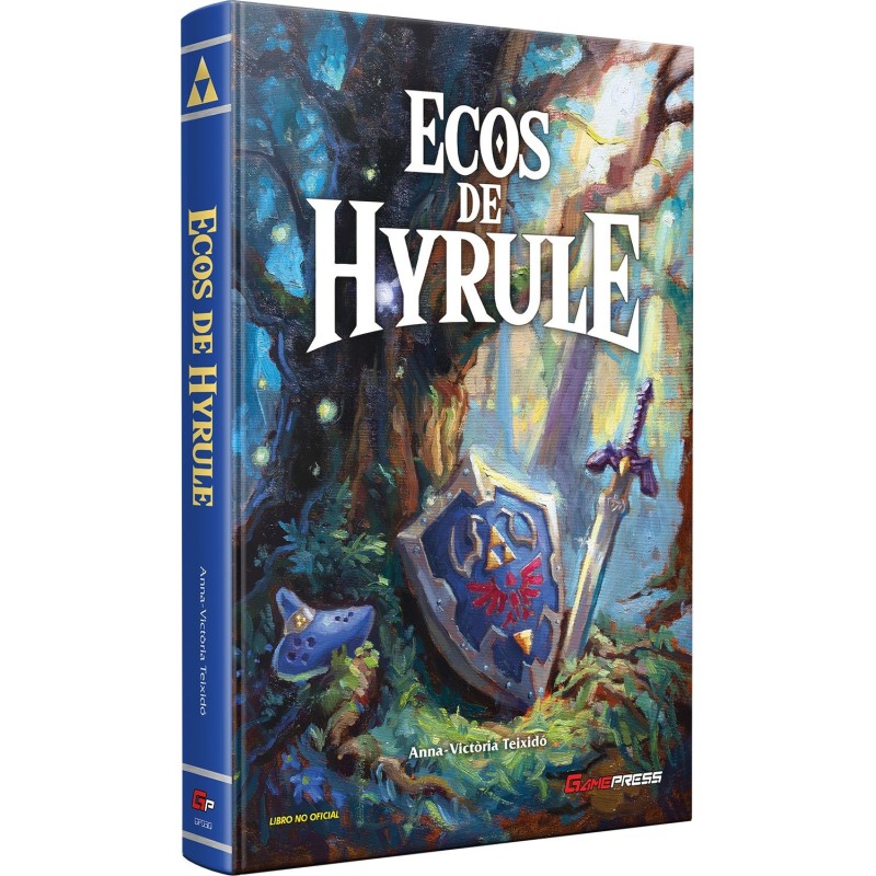 Ecos de Hyrule