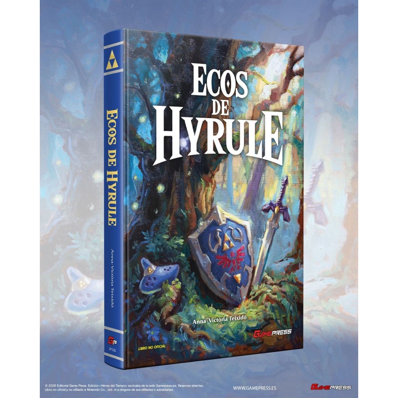 Ecos de Hyrule