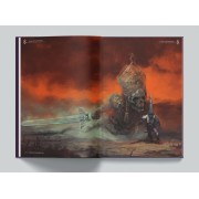 The Art of Blasphemous: Complete Edition