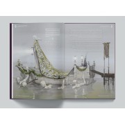 The Art of Blasphemous: Complete Edition