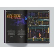 The Art of Blasphemous: Complete Edition