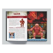 Bestiario grotesco de los videojuegos