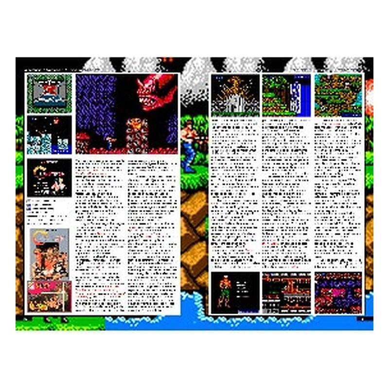 Konami Classics