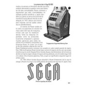 Service Games: El auge y caída de SEGA