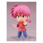 Figura Nendoroid Ranma (versión femenina) - Ranma 1/2 (10 cm)