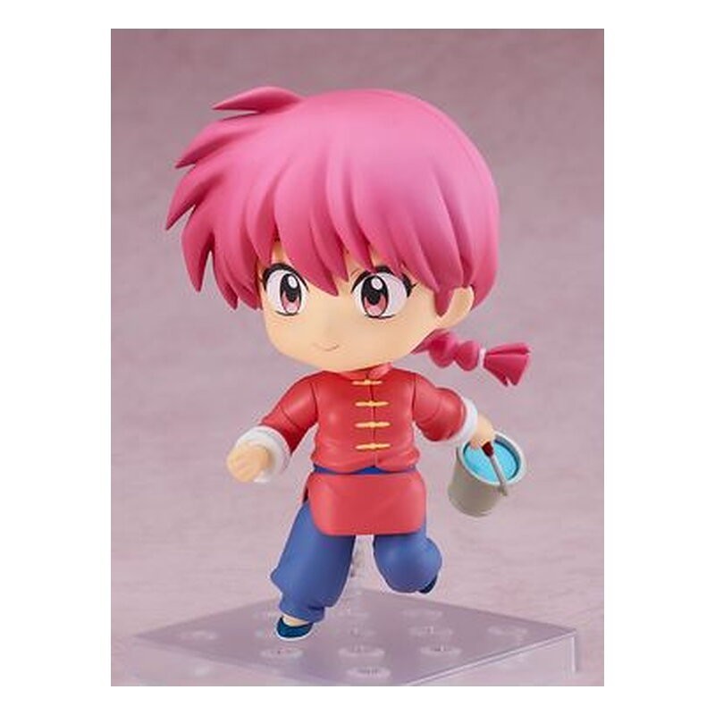 Figura Nendoroid Ranma (versión femenina) - Ranma 1/2 (10 cm)