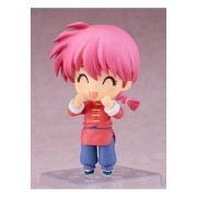 Figura Nendoroid Ranma (versión femenina) - Ranma 1/2 (10 cm)