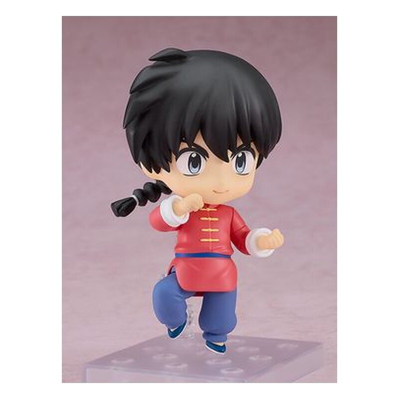 Figura Nendoroid Ranma Saotome - Ranma 1/2 (10 cm)