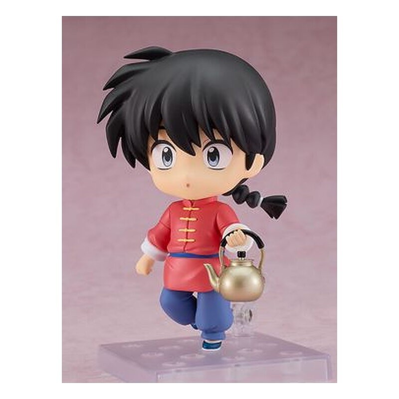 Figura Nendoroid Ranma Saotome - Ranma 1/2 (10 cm)