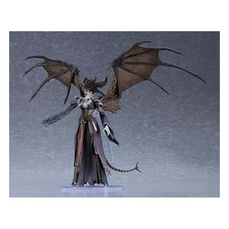 Figura Figma Lilith - Diablo IV (17 cm)