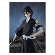 Figura Pop Up Parade Rukia Kuchiki - Bleach (16 cm)