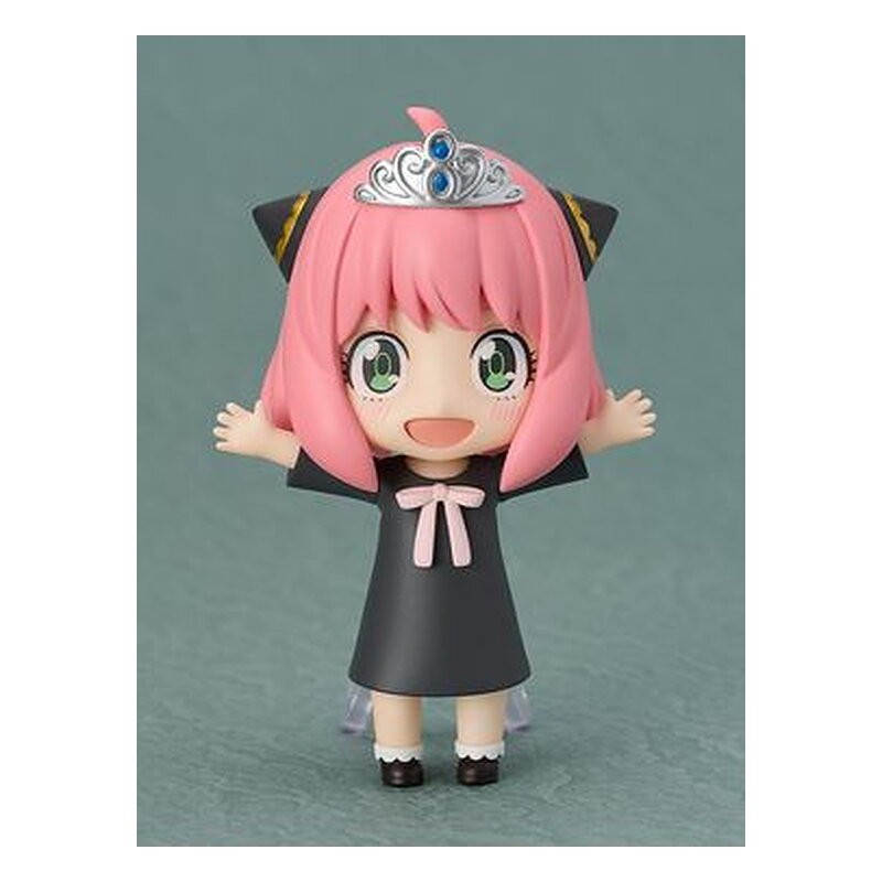 Figura Nendoroid Surprise Anya Forger surtido 6 figuras - Spy x Family (7 cm)