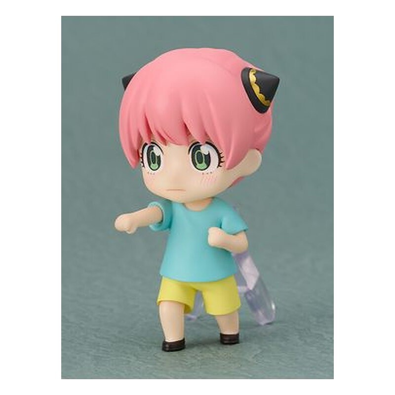 Figura Nendoroid Surprise Anya Forger surtido 6 figuras - Spy x Family (7 cm)