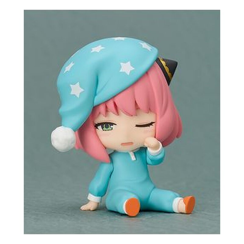 Figura Nendoroid Surprise Anya Forger surtido 6 figuras - Spy x Family (7 cm)