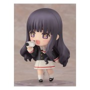 Figura Nendoroid Tomoyo Daidouji Junior High Uniform Ver. - Cardcaptor Sakura: Clear Card (10 cm)