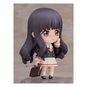 Figura Nendoroid Tomoyo Daidouji Junior High Uniform Ver. - Cardcaptor Sakura: Clear Card (10 cm)