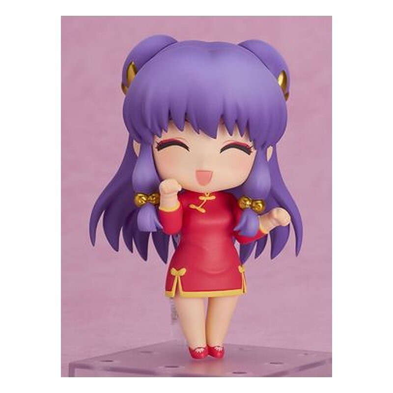 Figura Nendoroid Shampoo - Ranma 1/2 (10 cm)