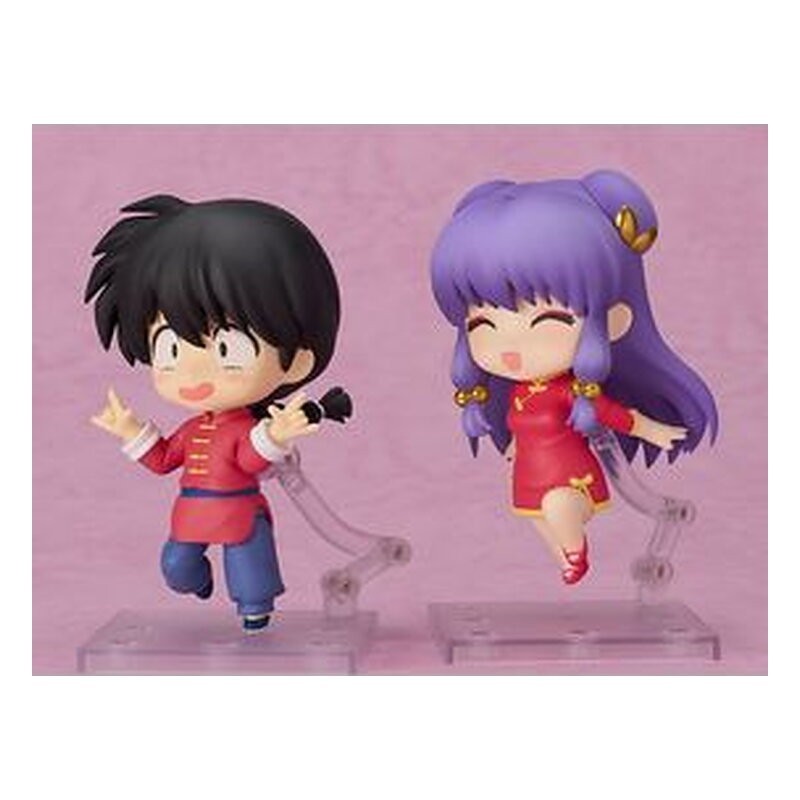 Figura Nendoroid Shampoo - Ranma 1/2 (10 cm)