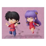 Figura Nendoroid Shampoo - Ranma 1/2 (10 cm)