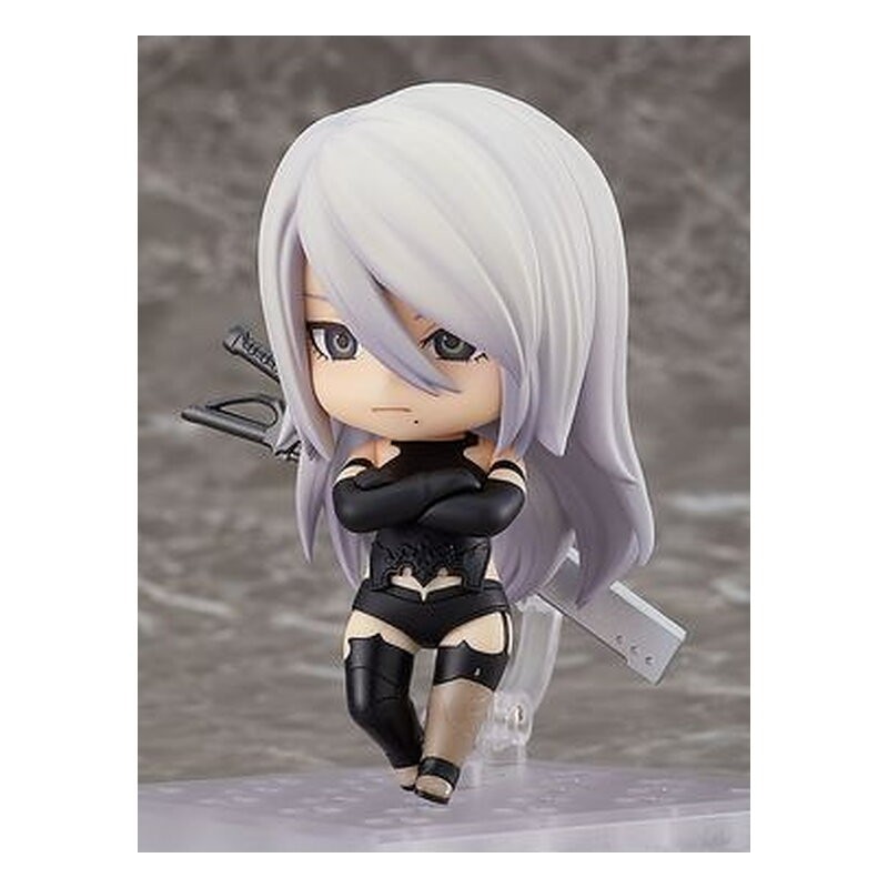 Figura Nendoroid A2 YoRHa Type A No.2 Re-run - NieR:Automata (10 cm)