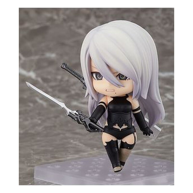 Figura Nendoroid A2 YoRHa Type A No.2 Re-run - NieR:Automata (10 cm)