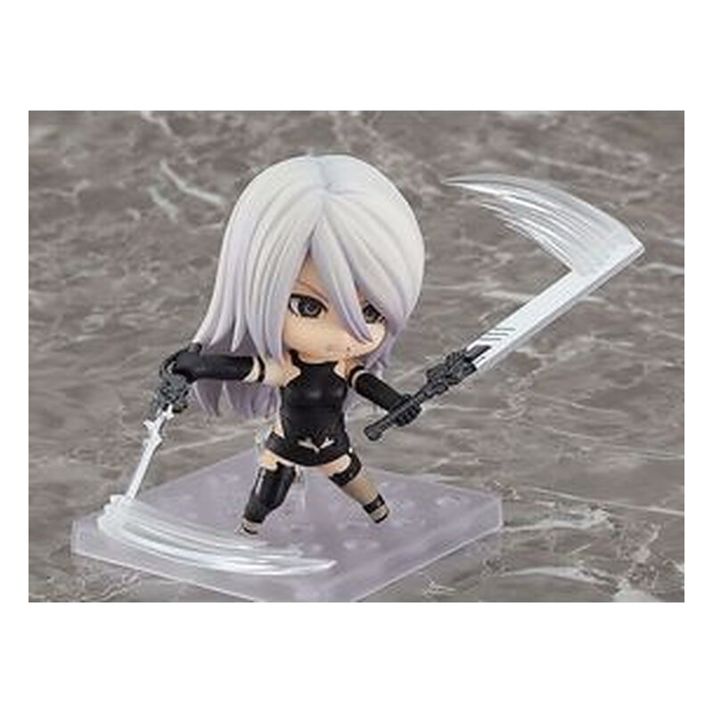 Figura Nendoroid A2 YoRHa Type A No.2 Re-run - NieR:Automata (10 cm)