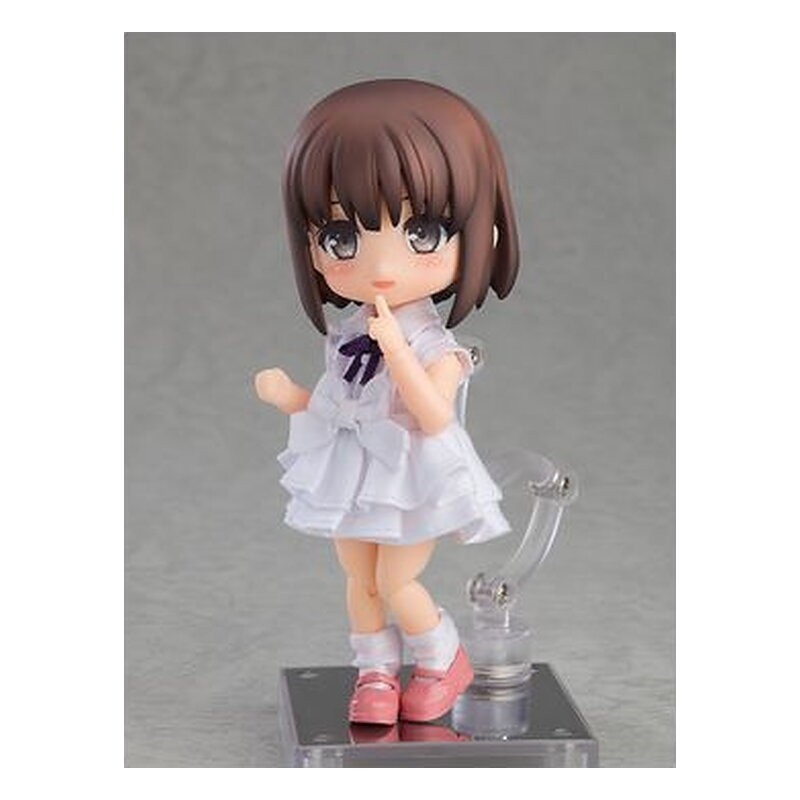 Figura Nendoroid Doll Megumi Kato - Saekano the Movie: Finale (14 cm)