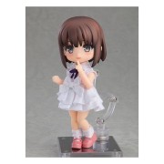 Figura Nendoroid Doll Megumi Kato - Saekano the Movie: Finale (14 cm)