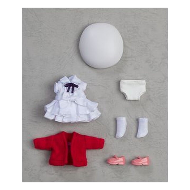 Figura Nendoroid Doll Megumi Kato - Saekano the Movie: Finale (14 cm)
