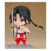 Figura Nendoroid Tokiyuki Hojo - The Elusive Samurai (10 cm)
