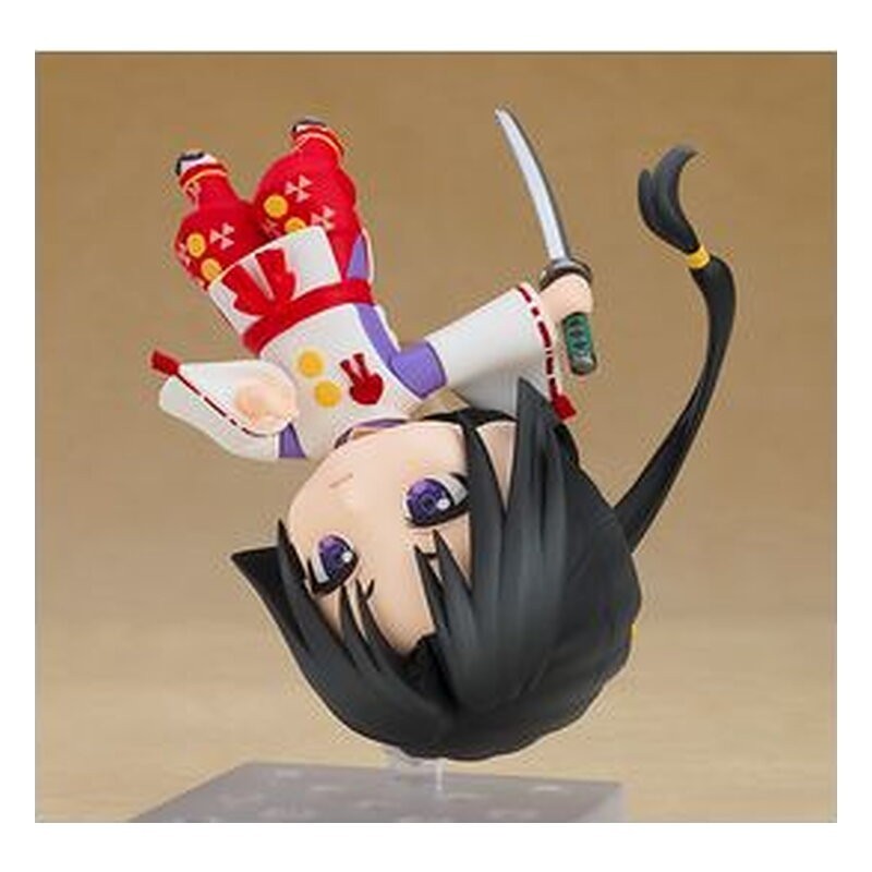 Figura Nendoroid Tokiyuki Hojo - The Elusive Samurai (10 cm)