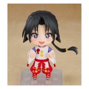 Figura Nendoroid Tokiyuki Hojo - The Elusive Samurai (10 cm)