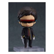 Figura Nendoroid Gendo Ikari - Rebuild of Evangelion (10 cm)